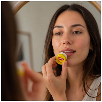 Carmex Baume à Lèvres Hydratant Classic 7,5 ml