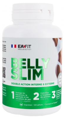 Eafit Bellyslim 120 Unités