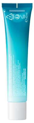 Vichy Minéral 89 Crème Boost d'Hydratation Fraîche 72H 40 ml