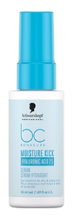 Bonacure Schwarzkopf Sérum Hydratant Moisture Kick 50 ml