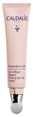 Caudalie Resveratrol [Lift] Resveratrol-Lift Soin Liftant Regard 15 ml