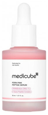Medicube PDRN Pink Peptide Sérum Visage 30 ml