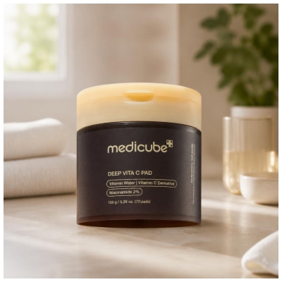 Medicube Deep Vita C 70 Unités