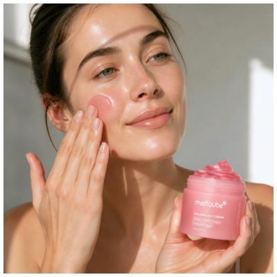 Medicube Collagen Soluble Jelly Crème 50 ml