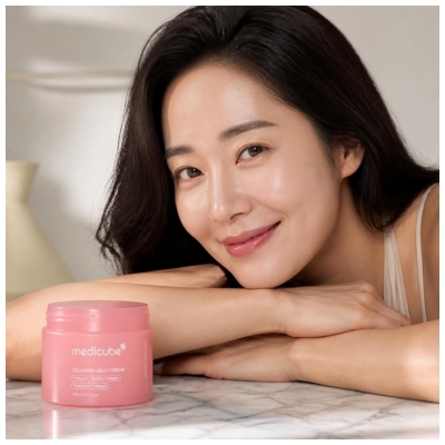 Medicube Collagen Soluble Jelly Crème 50 ml