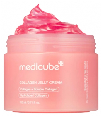 Medicube Collagen Soluble Jelly Crème 50 ml