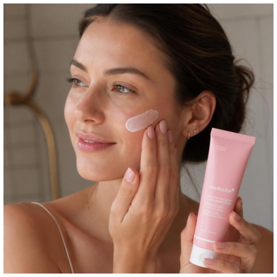 Medicube PDRN Pink Hyaluronic Crème Hydratante 50 ml