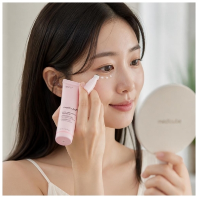 Medicube PDRN Pink Peptide Crème pour les Yeux 30 ml