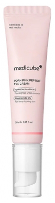 Medicube PDRN Pink Peptide Crème pour les Yeux 30 ml