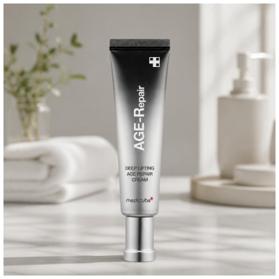 Medicube Deep Lifting Age Repair Crème Anti-Âge 30 ml