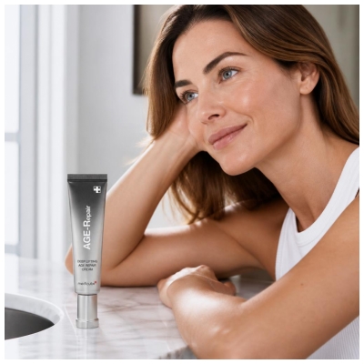 Medicube Deep Lifting Age Repair Crème Anti-Âge 30 ml