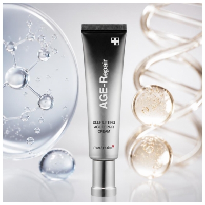Medicube Deep Lifting Age Repair Crème Anti-Âge 30 ml
