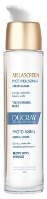 Sérum Visage Anti-Taches SPF 50+ 30 ml (à consommer de préférence avant le 30/06/2026)