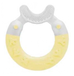 MAM Anneau de Dentition Nettoyant Dès 3 Mois