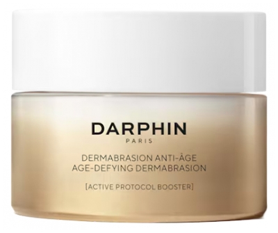 Darphin Dermabrasion Anti-Âge aux 3 Particules Exfoliantes 50 ml