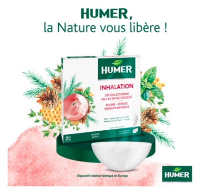 Humer Inhalation