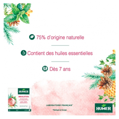 Humer Inhalation