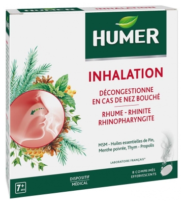 Humer Inhalation