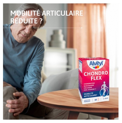 Alvityl Chondro Flex 60 Unités