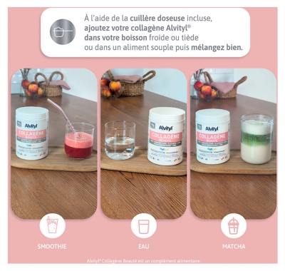 Alvityl Collagène Beauté 210 Grammes