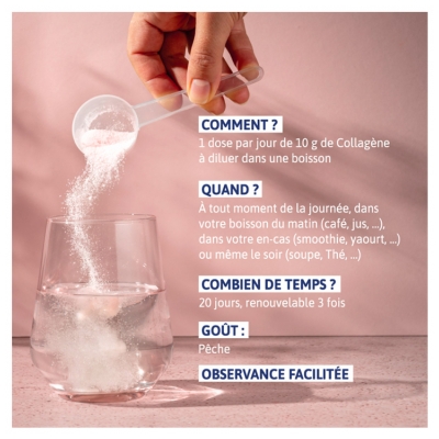Alvityl Collagène Beauté 210 Grammes