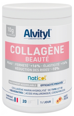 Alvityl Collagène Beauté 210 Grammes