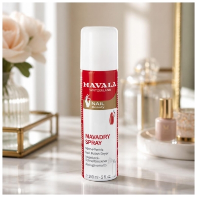 Sèche-Vernis Express Mavala 150 ml