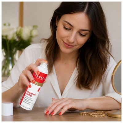 Sèche-Vernis Express Mavala 150 ml