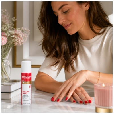 Sèche-Vernis Express Mavala 150 ml