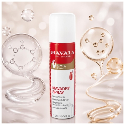 Sèche-Vernis Express Mavala 150 ml