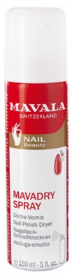 Sèche-Vernis Express Mavala 150 ml