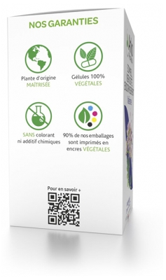 Arkopharma Arkogélules Valériane 37 Jours 150 Gélules