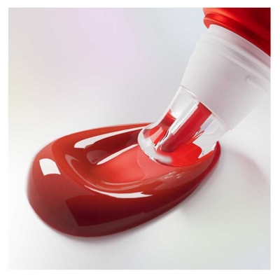 Vaseline Gluta-Hya Lip Sérum Gloss Teinté Lèvres Repulpant 10 ml - Teinte : Cherry Crush