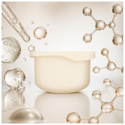 SVR Densitium : Soins anti-âge 45+ Crème Redensifiante Nourrissante Recharge 50 ml