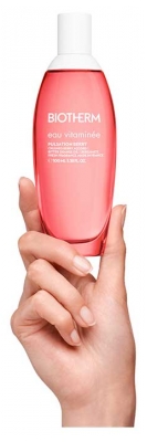 Biotherm Eau Vitaminée Eau de Toilette Pulsation Berry Spray 100 ML