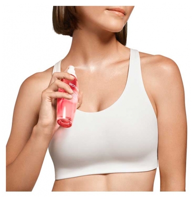 Biotherm Eau Vitaminée Eau de Toilette Pulsation Berry Spray 100 ML