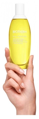 Biotherm Eau Vitaminée Eau de Toilette Impulsion Citron Spray 100 ML