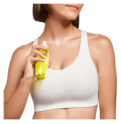 Biotherm Eau Vitaminée Eau de Toilette Impulsion Citron Spray 100 ML