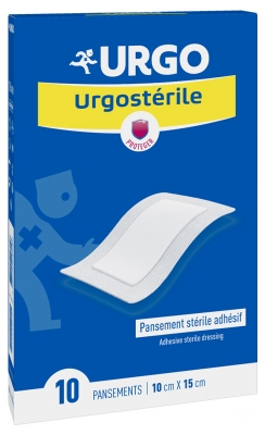 Compeed Pansements Ampoules Moyen Format 5 pansements