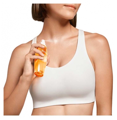 Biotherm Eau Vitaminée Eau de Toilette Énergie Abricot Spray 100 ML