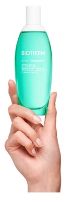 Biotherm Eau Vitaminée Eau de Toilette Citrus Tonic Spray 100 ML