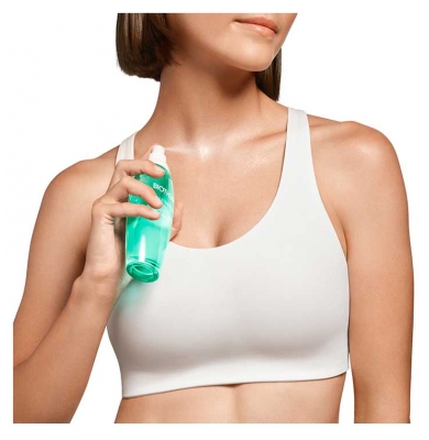 Biotherm Eau Vitaminée Eau de Toilette Citrus Tonic Spray 100 ML