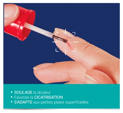 Urgo Filmogel Soulage Referme Cicatrise Petites Coupures 3,25 ml