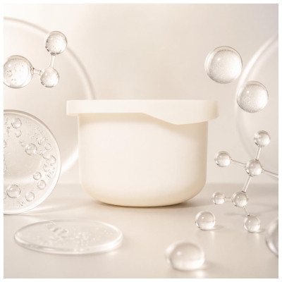 SVR Densitium : Soins anti-âge 45+ Crème Anti-Âge SPF30 Recharge 50 ml 