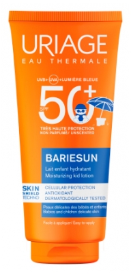 Uriage Bariésun Ait Enfant Spf50+ T 100 ml