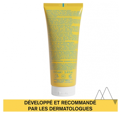 Uriage Bariésun Ait Enfant Spf50+ T 100 ml