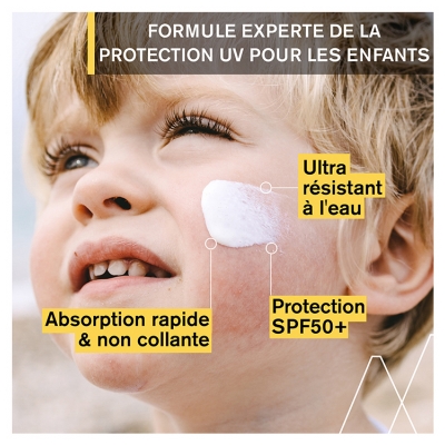 Uriage Bariésun Ait Enfant Spf50+ T 100 ml