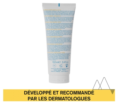 Uriage Bariésun Crème Minérale Très Haute Protection Peaux Intolérantes SPF50+ 100 ml