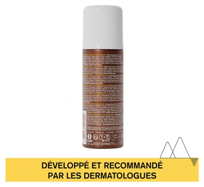 Uriage Bariésun Brume Thermale Autobronzant Peaux Sensibles 100 ml