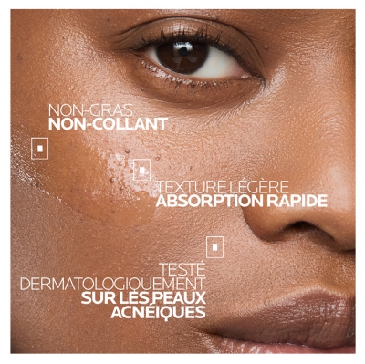 La Roche-Posay Effaclar Sérum Visage Anti Imperfections 30 ml